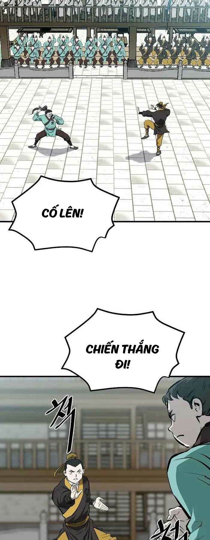 Cung Quỷ Kiếm Thần Chapter 199 - Trang 2