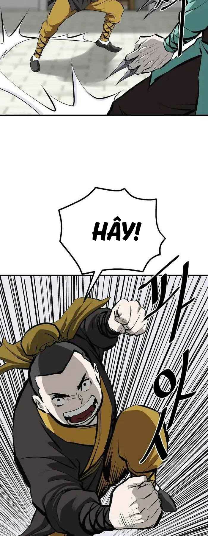 Cung Quỷ Kiếm Thần Chapter 199 - Trang 2