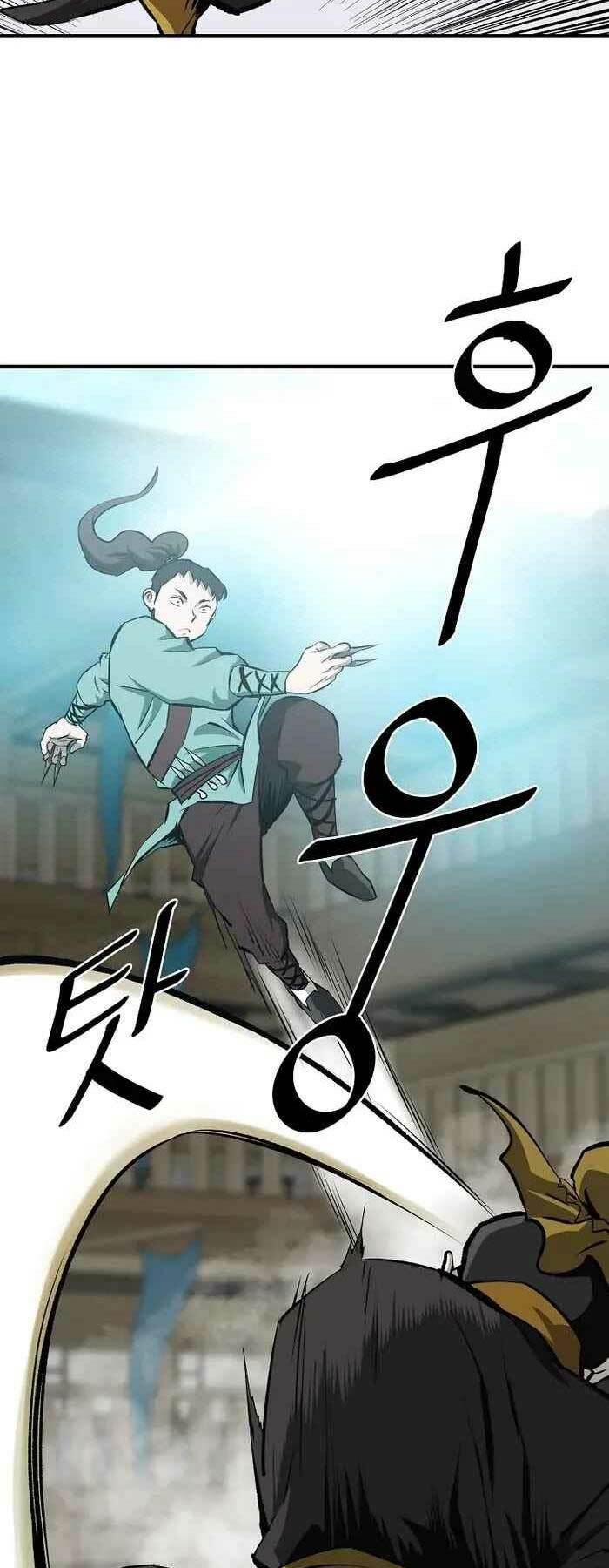 Cung Quỷ Kiếm Thần Chapter 199 - Trang 2