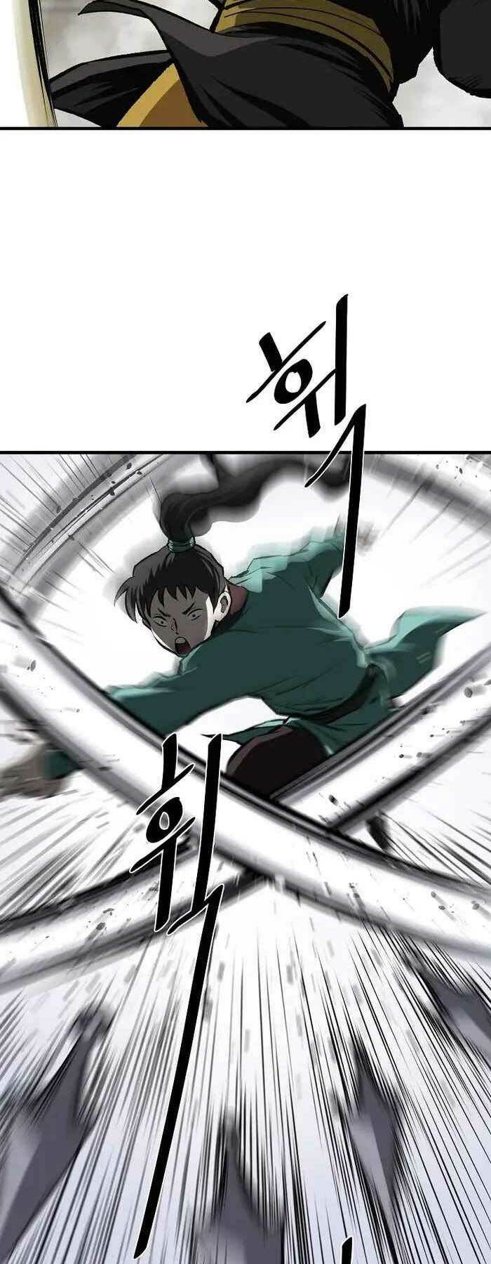 Cung Quỷ Kiếm Thần Chapter 199 - Trang 2