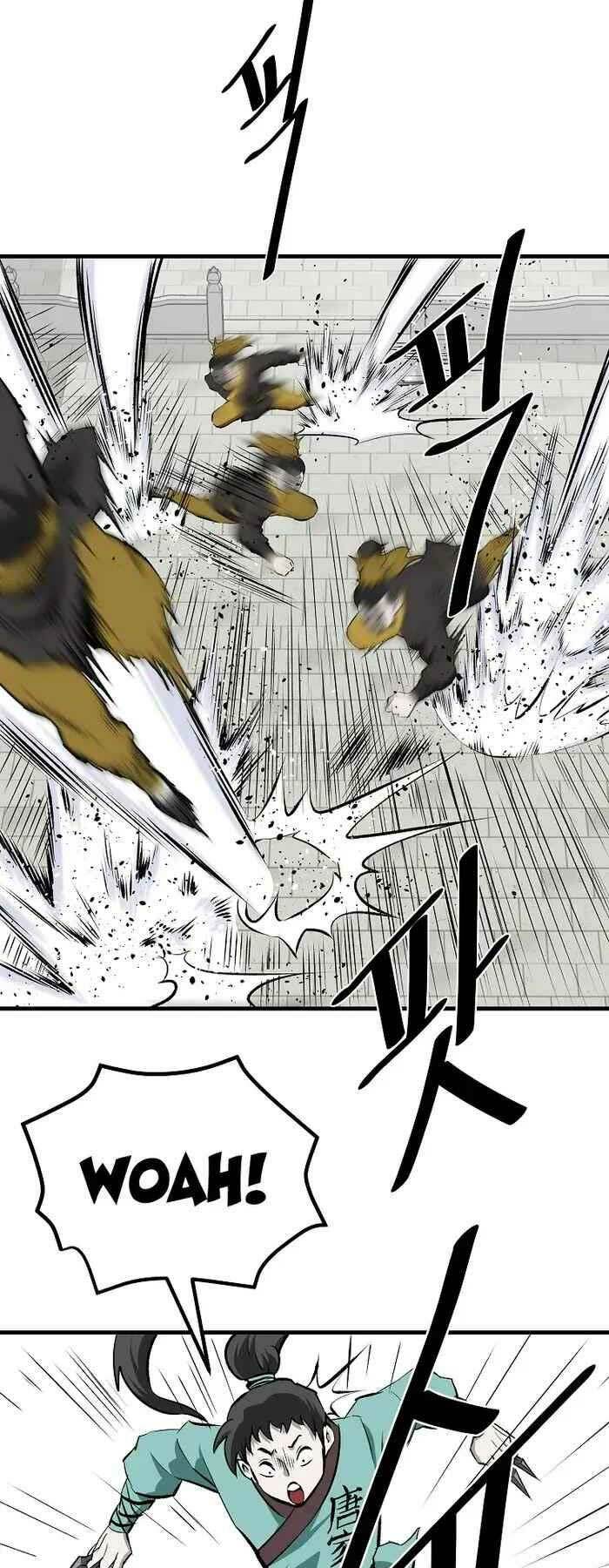 Cung Quỷ Kiếm Thần Chapter 199 - Trang 2