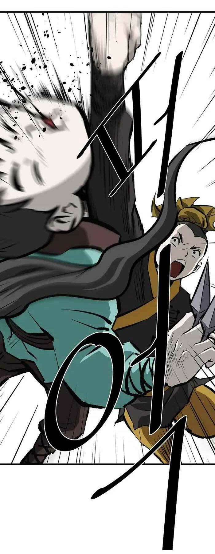 Cung Quỷ Kiếm Thần Chapter 199 - Trang 2