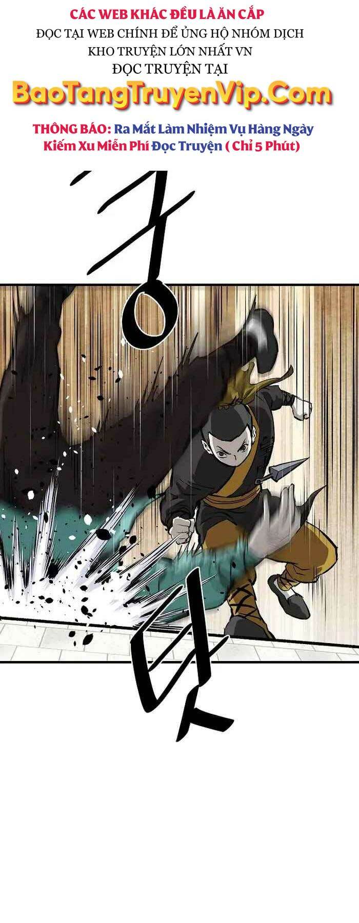 Cung Quỷ Kiếm Thần Chapter 199 - Trang 2