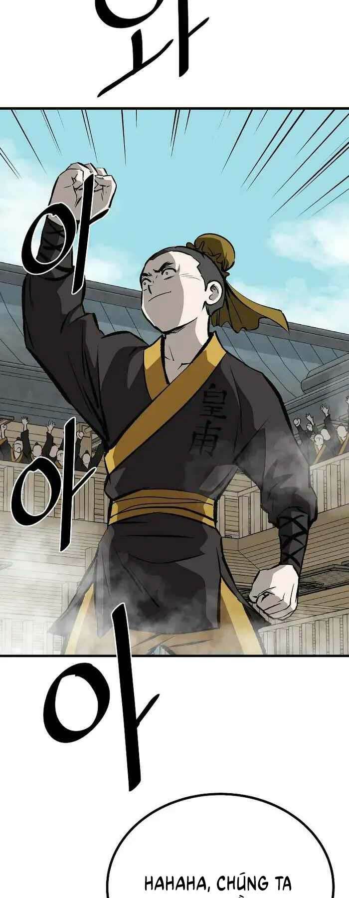 Cung Quỷ Kiếm Thần Chapter 199 - Trang 2