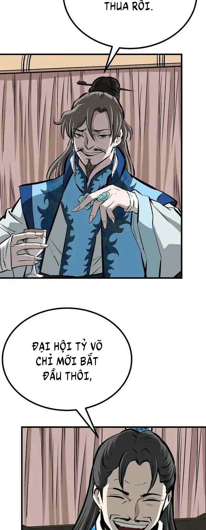 Cung Quỷ Kiếm Thần Chapter 199 - Trang 2