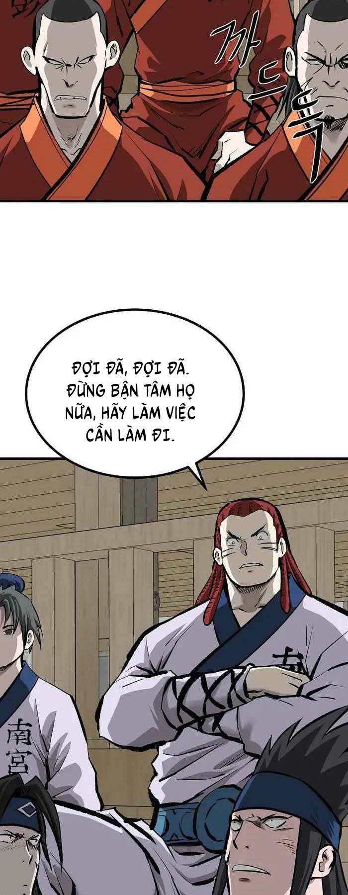 Cung Quỷ Kiếm Thần Chapter 199 - Trang 2
