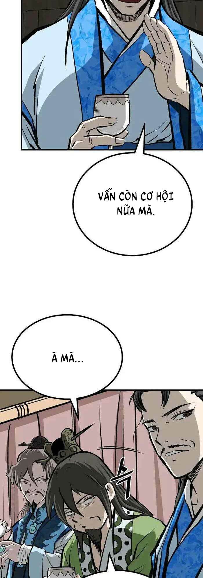 Cung Quỷ Kiếm Thần Chapter 199 - Trang 2