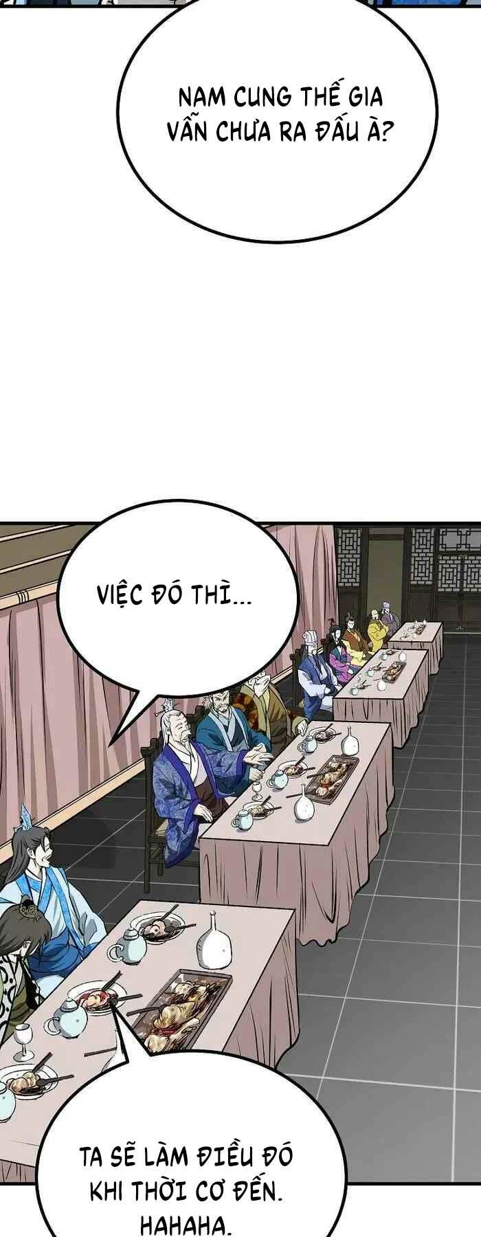 Cung Quỷ Kiếm Thần Chapter 199 - Trang 2