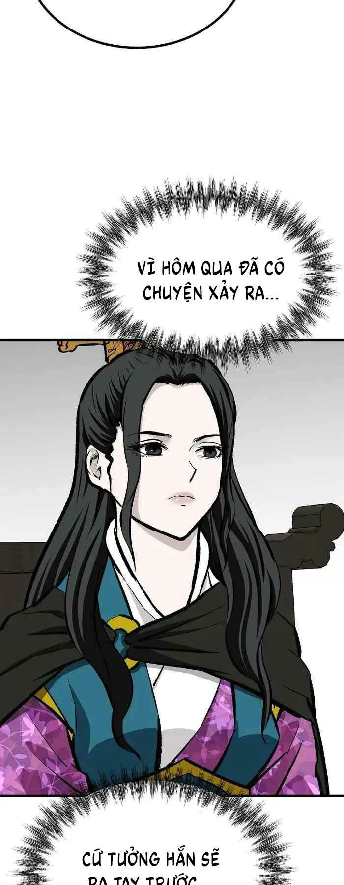 Cung Quỷ Kiếm Thần Chapter 199 - Trang 2