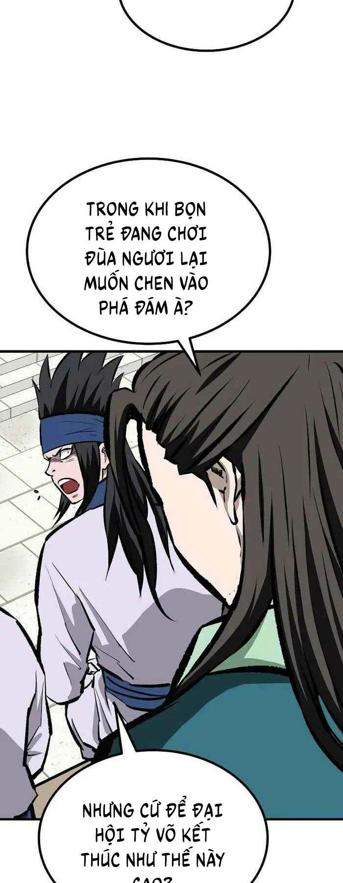 Cung Quỷ Kiếm Thần Chapter 199 - Trang 2