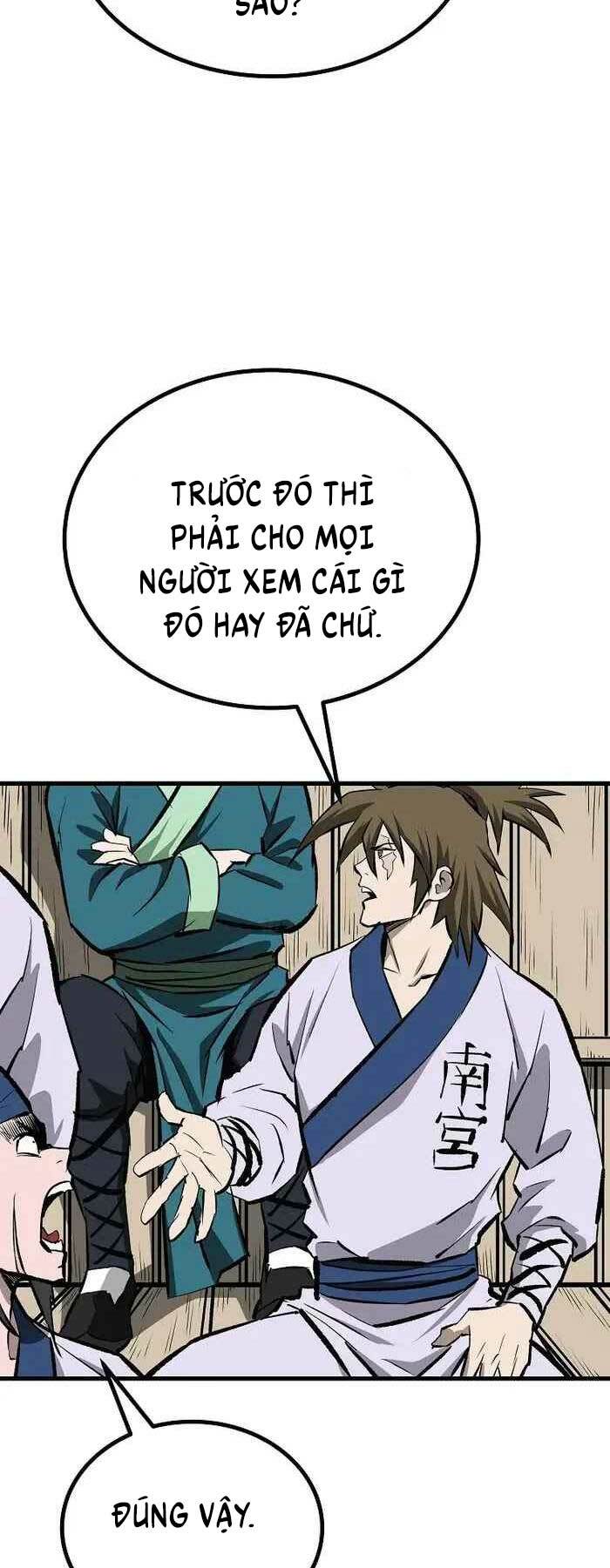 Cung Quỷ Kiếm Thần Chapter 199 - Trang 2