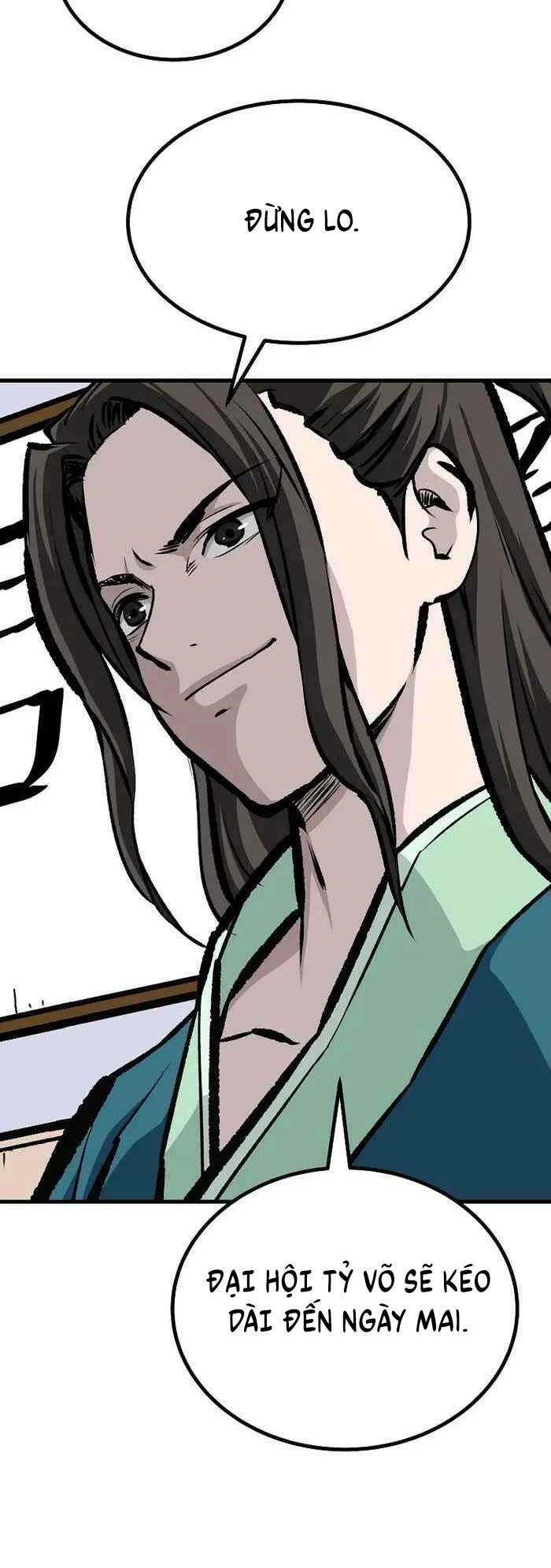 Cung Quỷ Kiếm Thần Chapter 199 - Trang 2