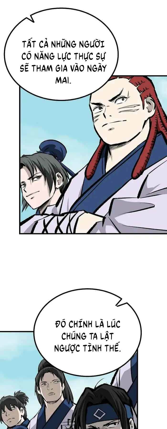 Cung Quỷ Kiếm Thần Chapter 199 - Trang 2