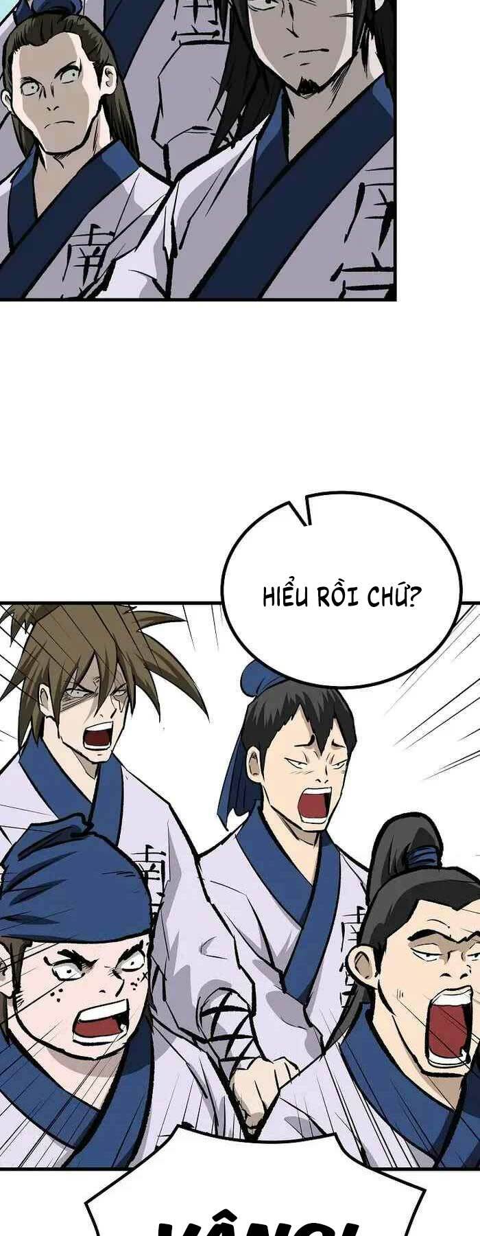 Cung Quỷ Kiếm Thần Chapter 199 - Trang 2