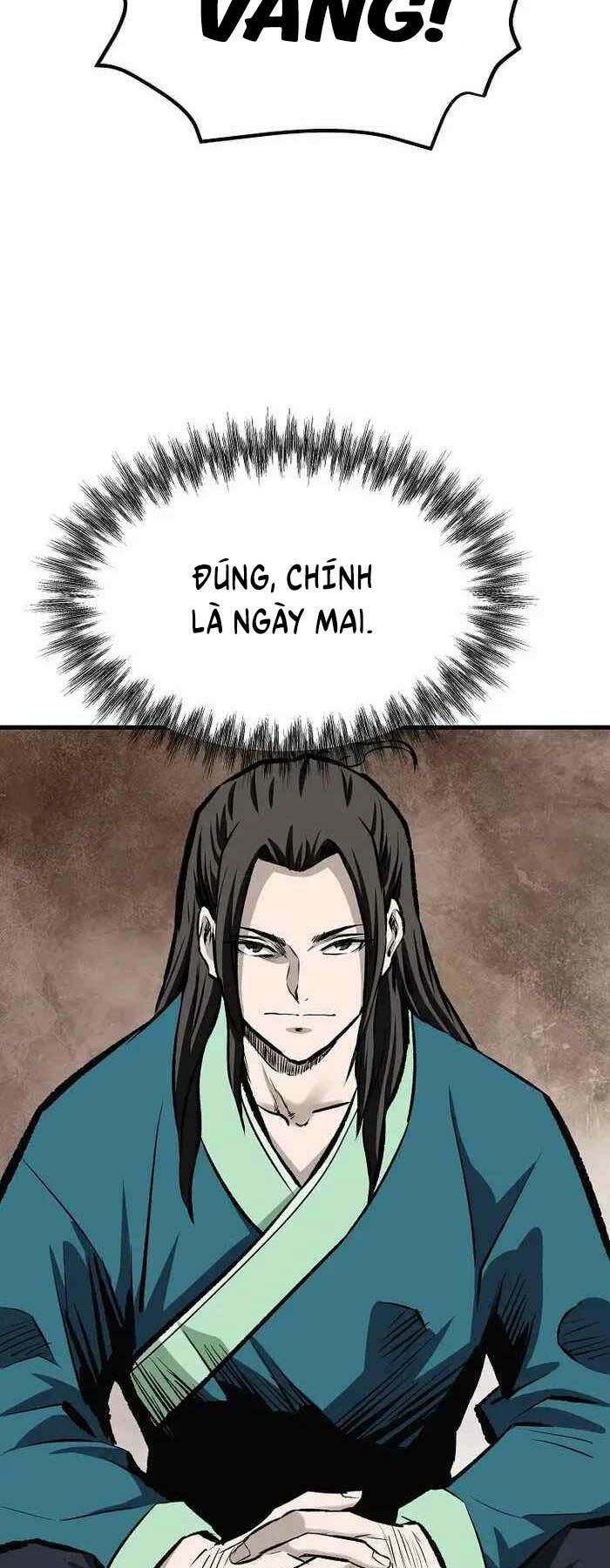 Cung Quỷ Kiếm Thần Chapter 199 - Trang 2