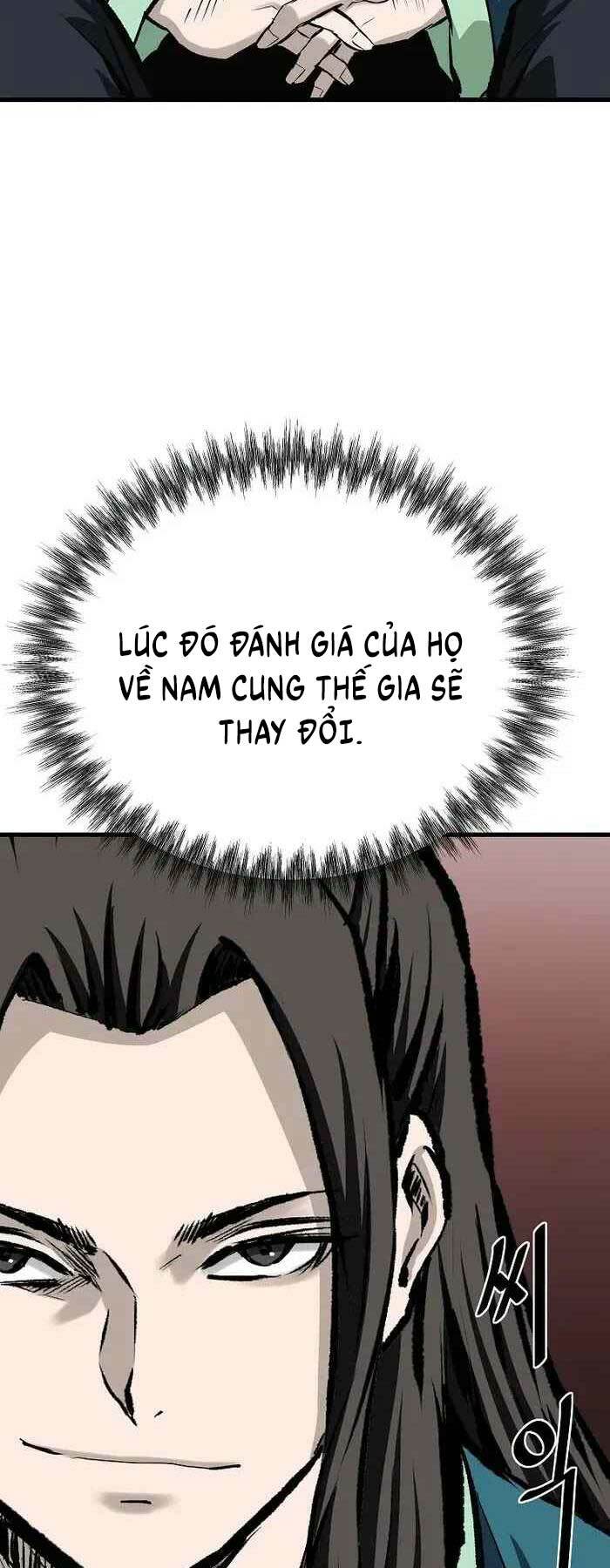 Cung Quỷ Kiếm Thần Chapter 199 - Trang 2