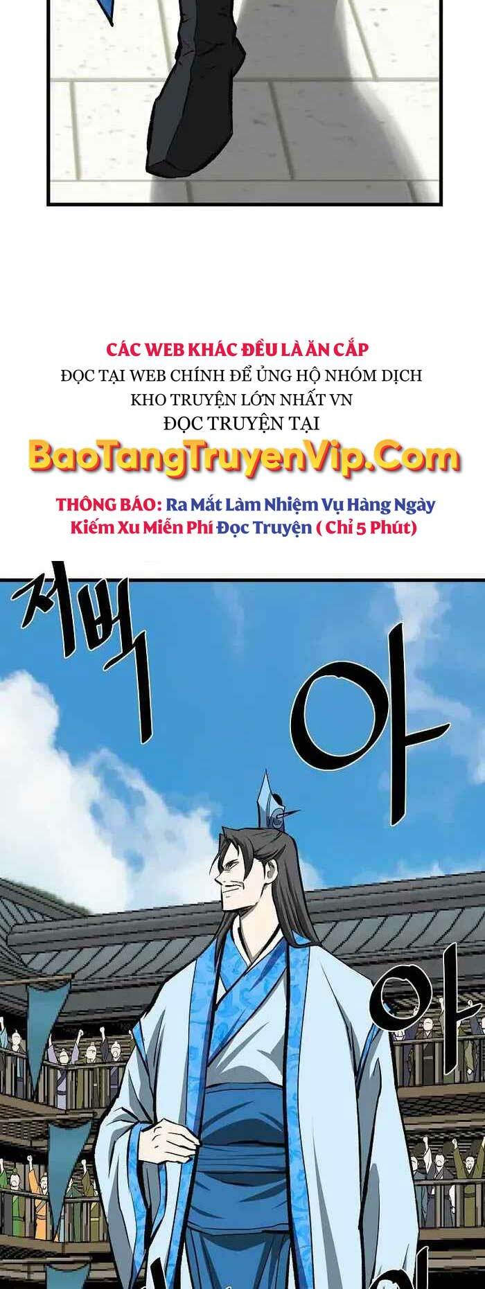 Cung Quỷ Kiếm Thần Chapter 199 - Trang 2