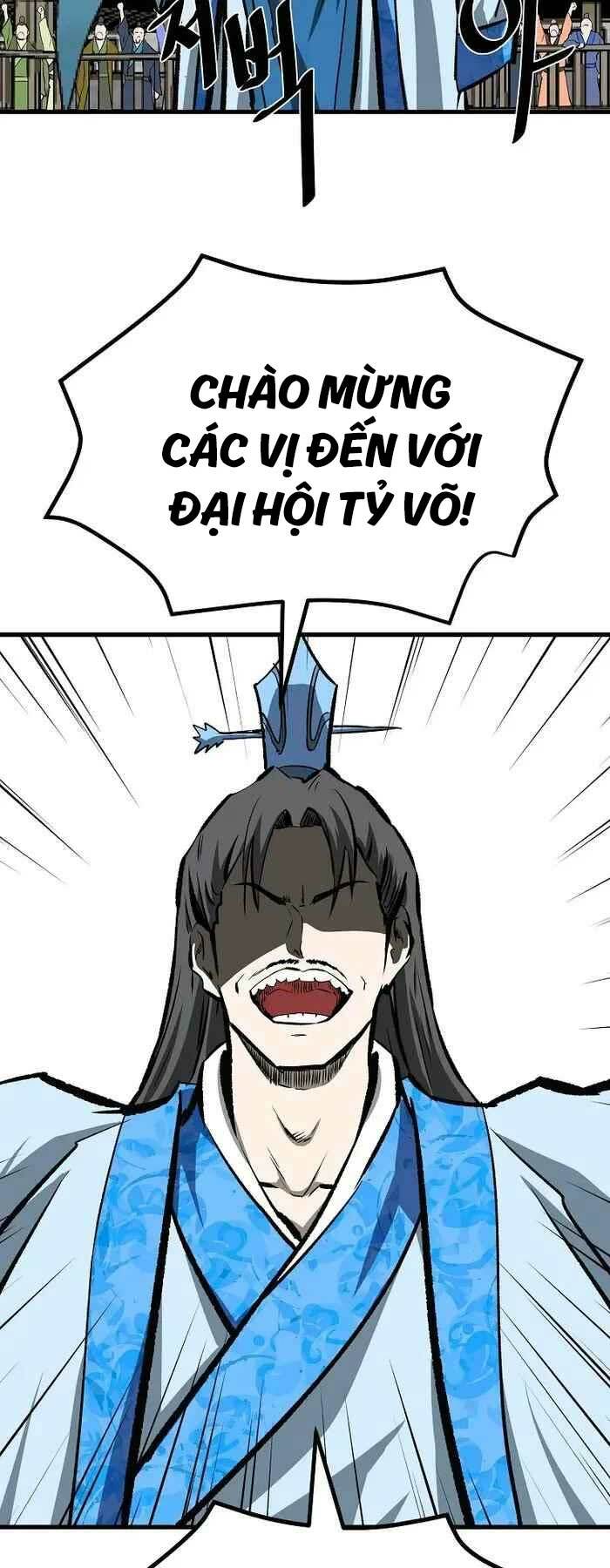 Cung Quỷ Kiếm Thần Chapter 199 - Trang 2