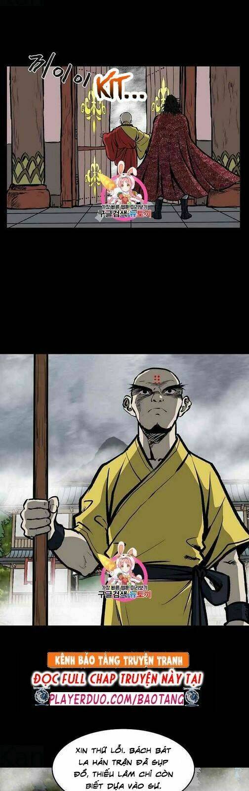 Cung Quỷ Kiếm Thần Chapter 20 - Trang 2