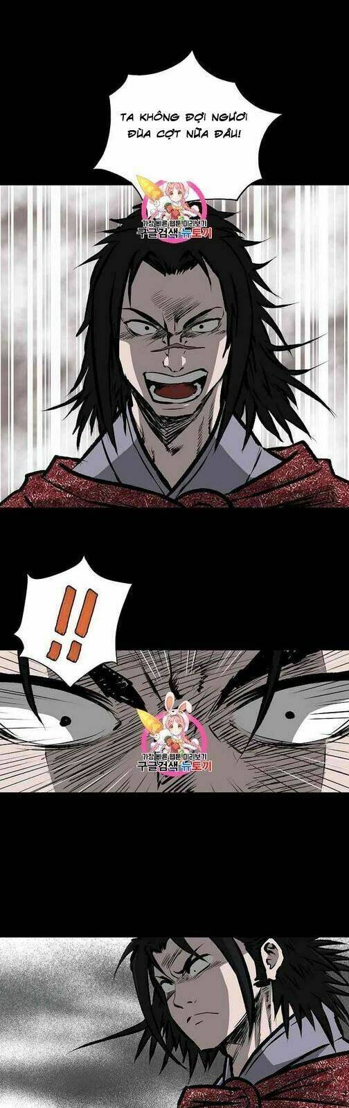 Cung Quỷ Kiếm Thần Chapter 20 - Trang 2