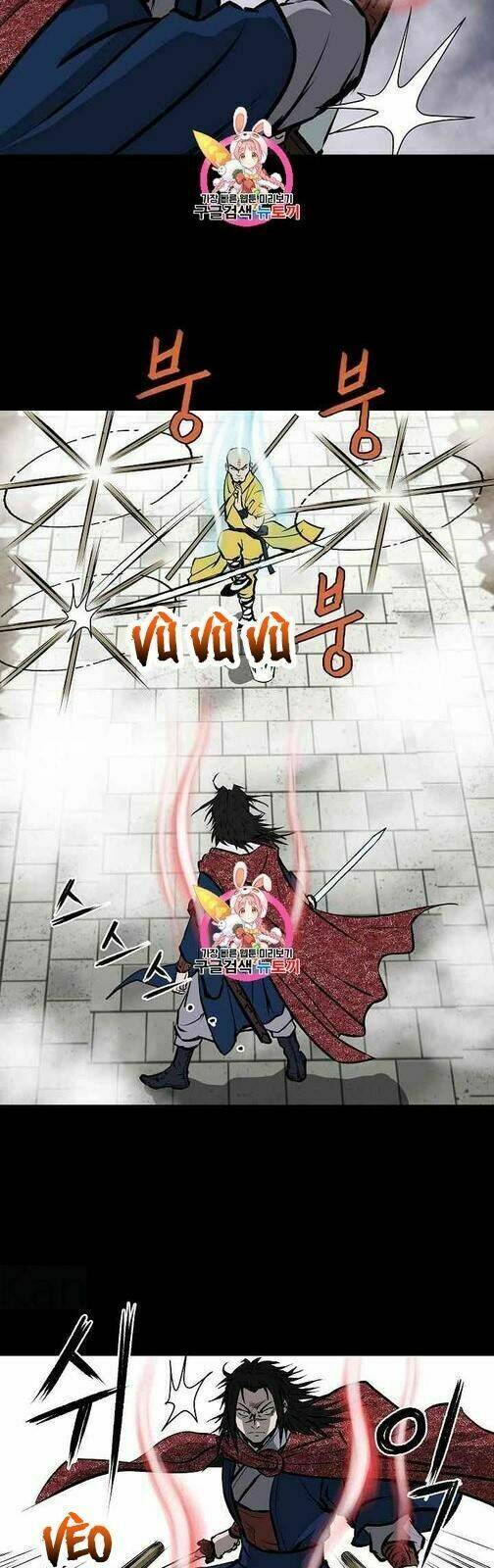 Cung Quỷ Kiếm Thần Chapter 20 - Trang 2