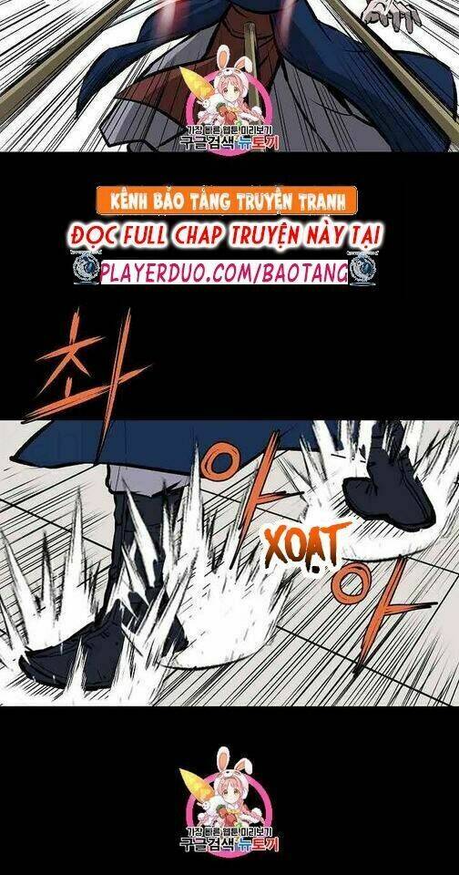 Cung Quỷ Kiếm Thần Chapter 20 - Trang 2