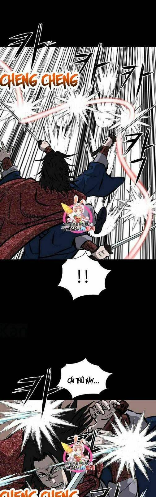 Cung Quỷ Kiếm Thần Chapter 20 - Trang 2