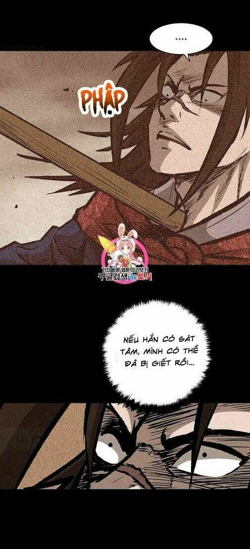 Cung Quỷ Kiếm Thần Chapter 20 - Trang 2