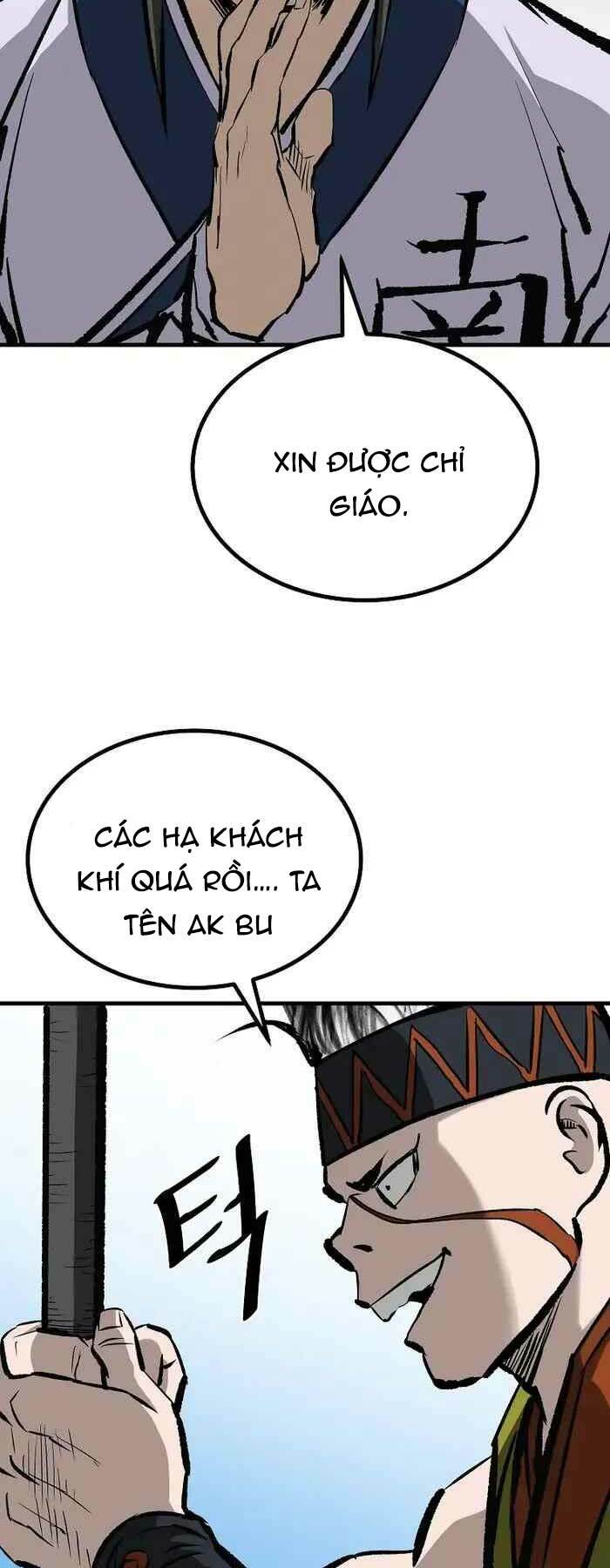 Cung Quỷ Kiếm Thần Chapter 201 - Trang 2