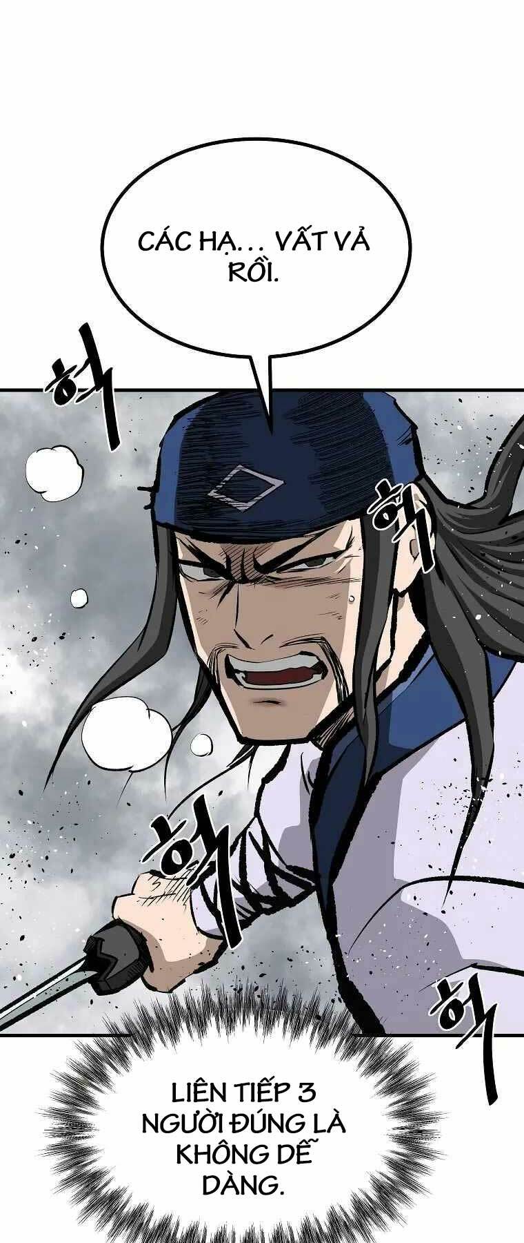 Cung Quỷ Kiếm Thần Chapter 204 - Trang 2