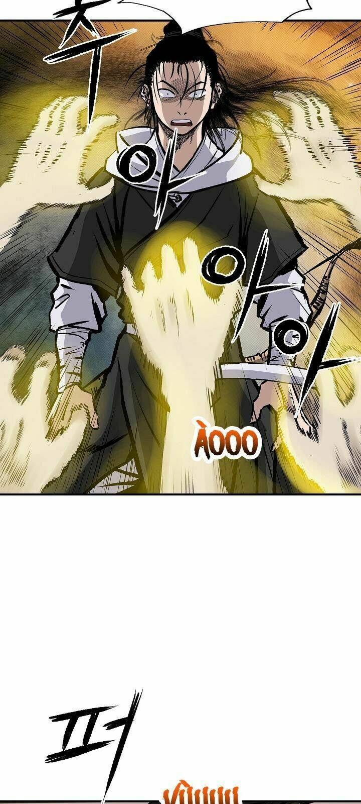 Cung Quỷ Kiếm Thần Chapter 21 - Trang 2