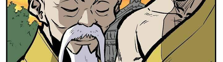 Cung Quỷ Kiếm Thần Chapter 22 - Trang 2