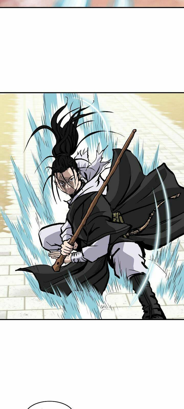 Cung Quỷ Kiếm Thần Chapter 22 - Trang 2