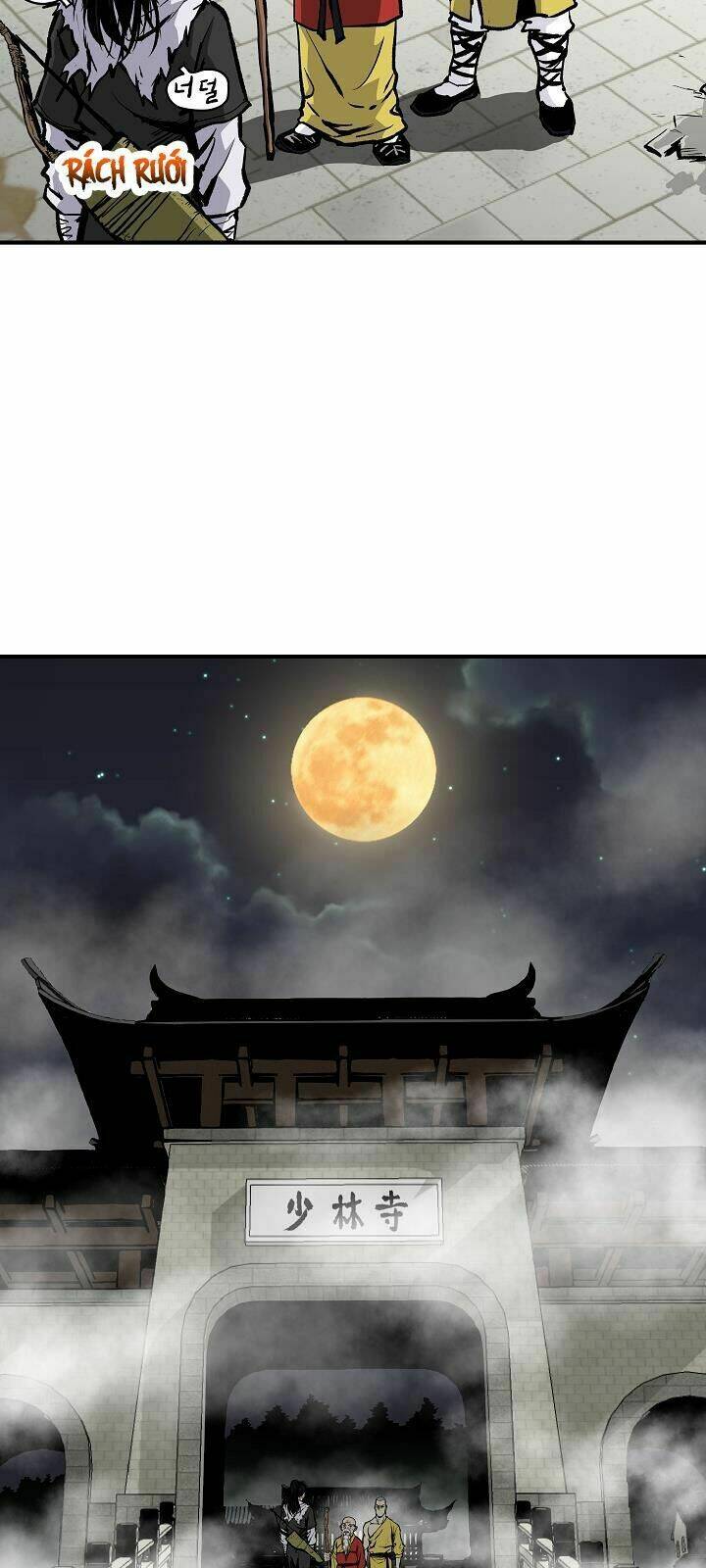 Cung Quỷ Kiếm Thần Chapter 22 - Trang 2