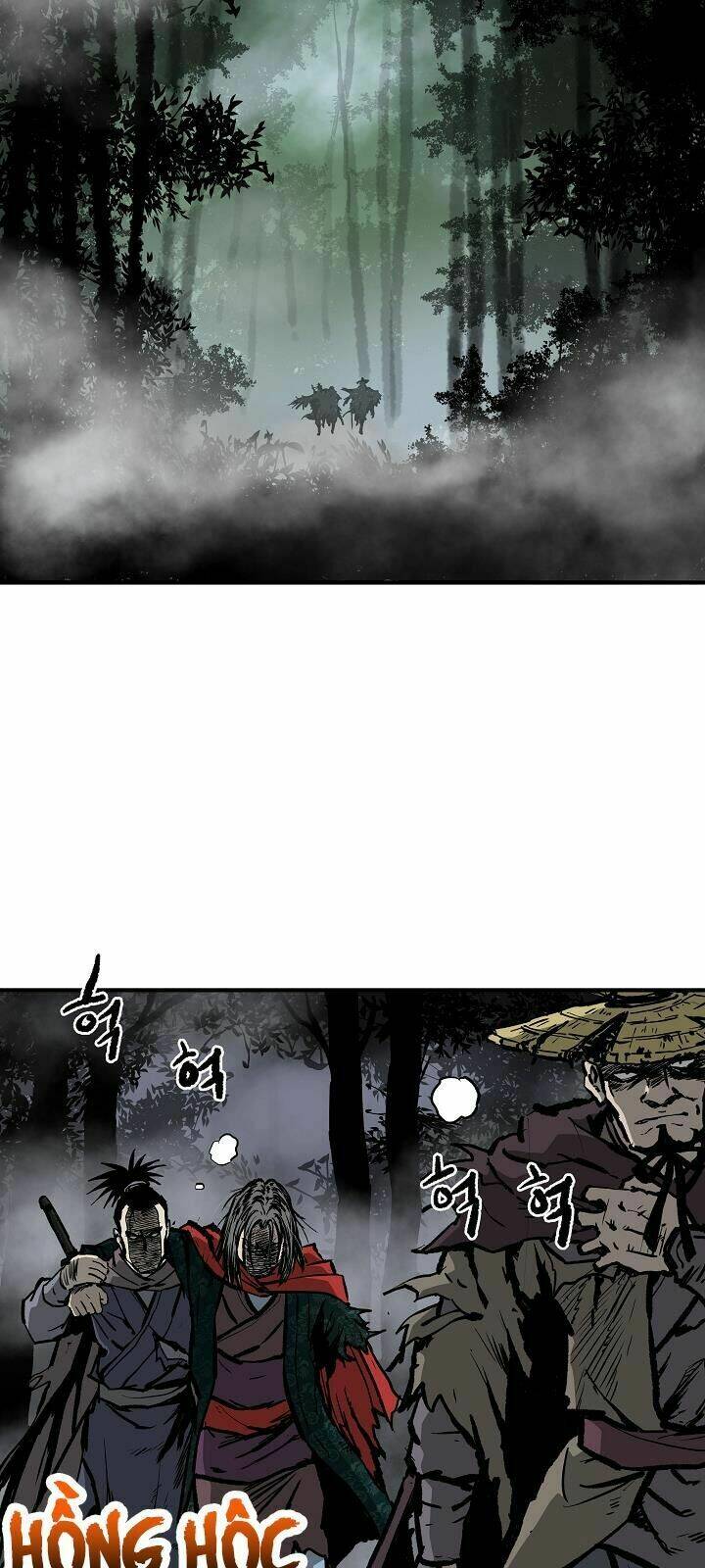 Cung Quỷ Kiếm Thần Chapter 22 - Trang 2