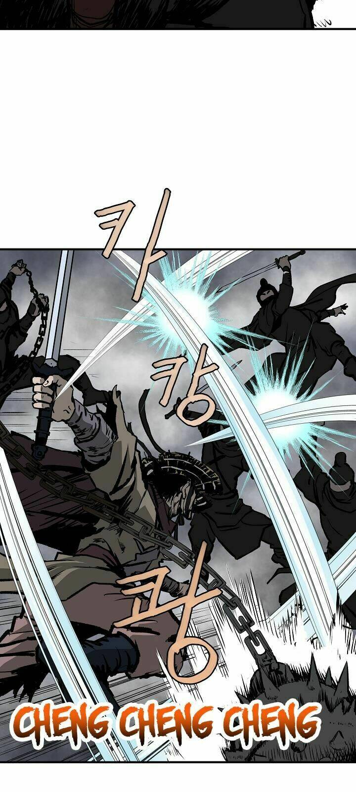 Cung Quỷ Kiếm Thần Chapter 22 - Trang 2