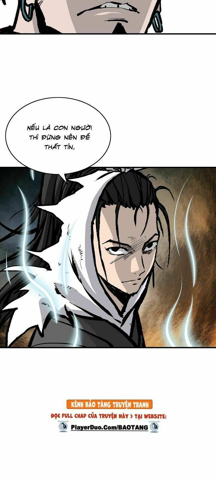 Cung Quỷ Kiếm Thần Chapter 24 - Trang 2