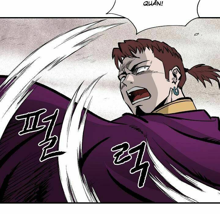 Cung Quỷ Kiếm Thần Chapter 24 - Trang 2