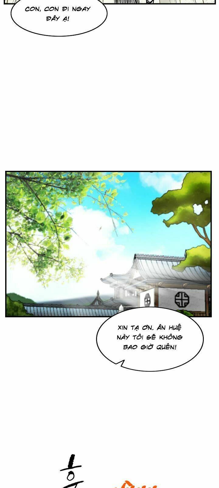 Cung Quỷ Kiếm Thần Chapter 24 - Trang 2