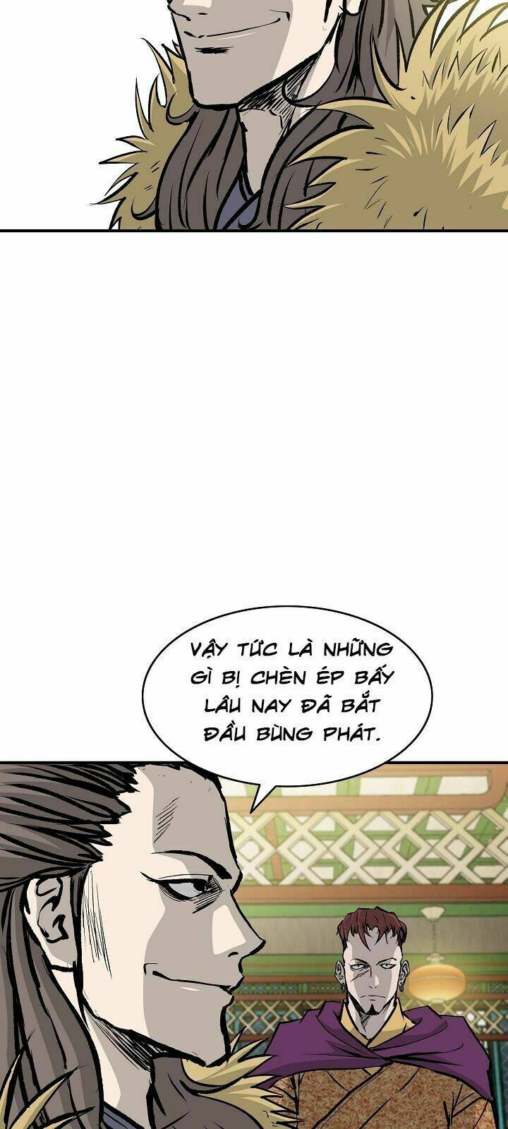 Cung Quỷ Kiếm Thần Chapter 26 - Trang 2