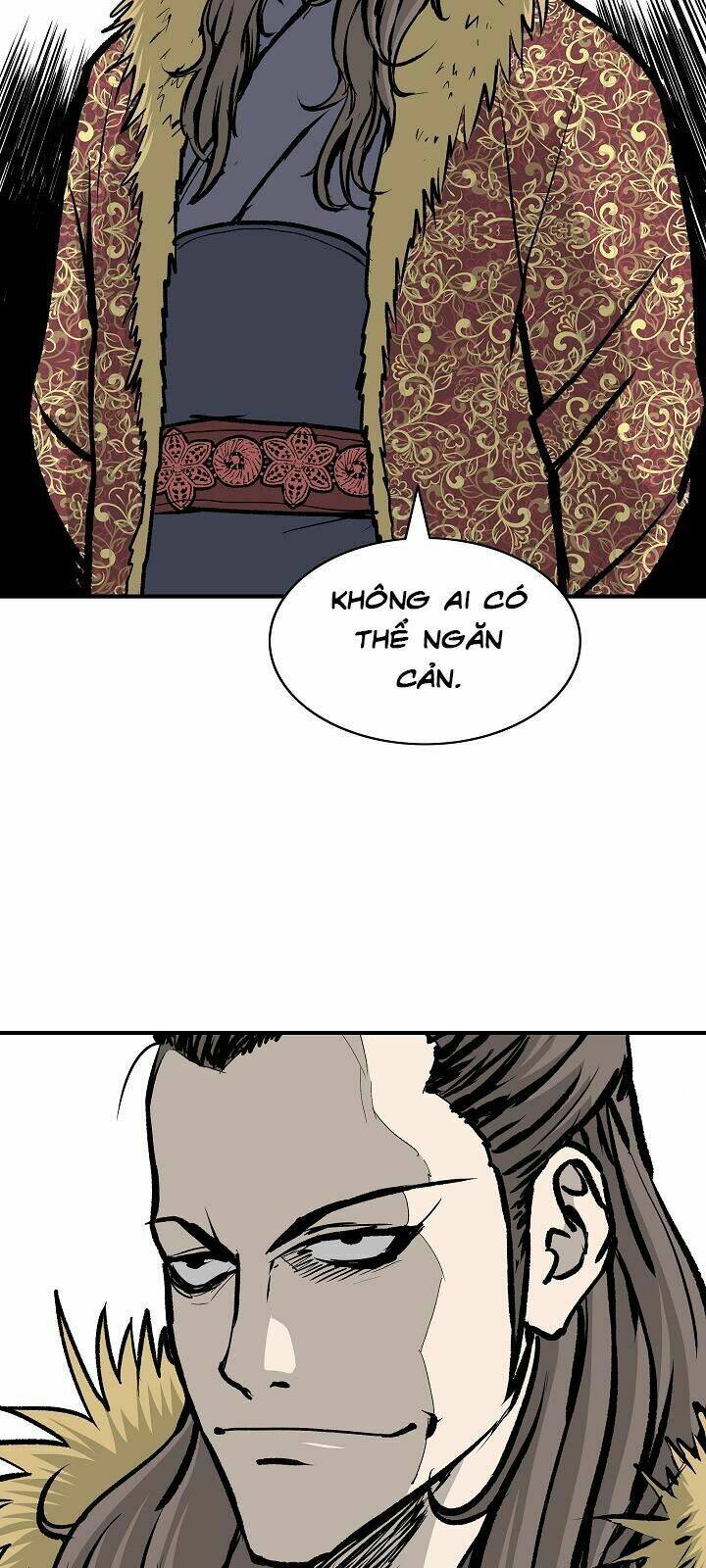 Cung Quỷ Kiếm Thần Chapter 26 - Trang 2