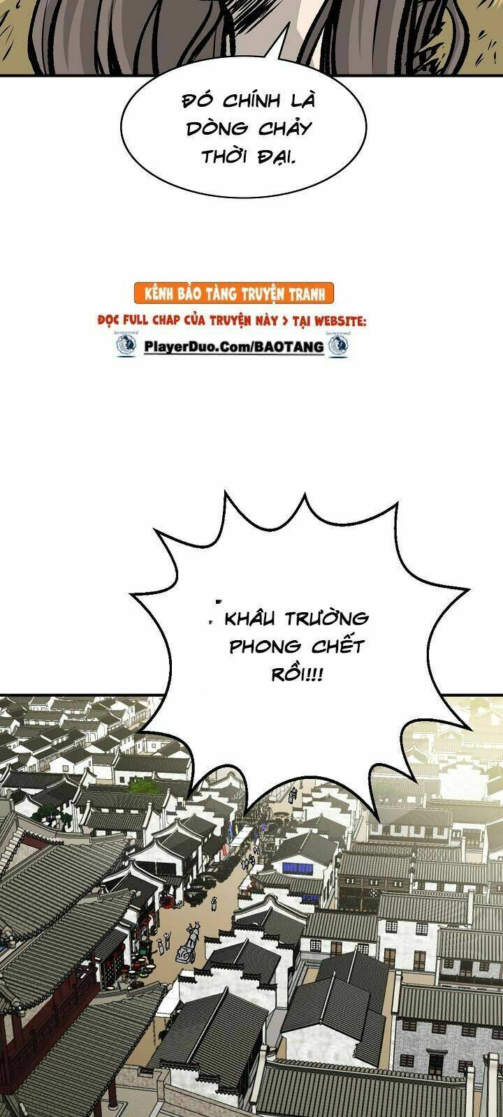 Cung Quỷ Kiếm Thần Chapter 26 - Trang 2