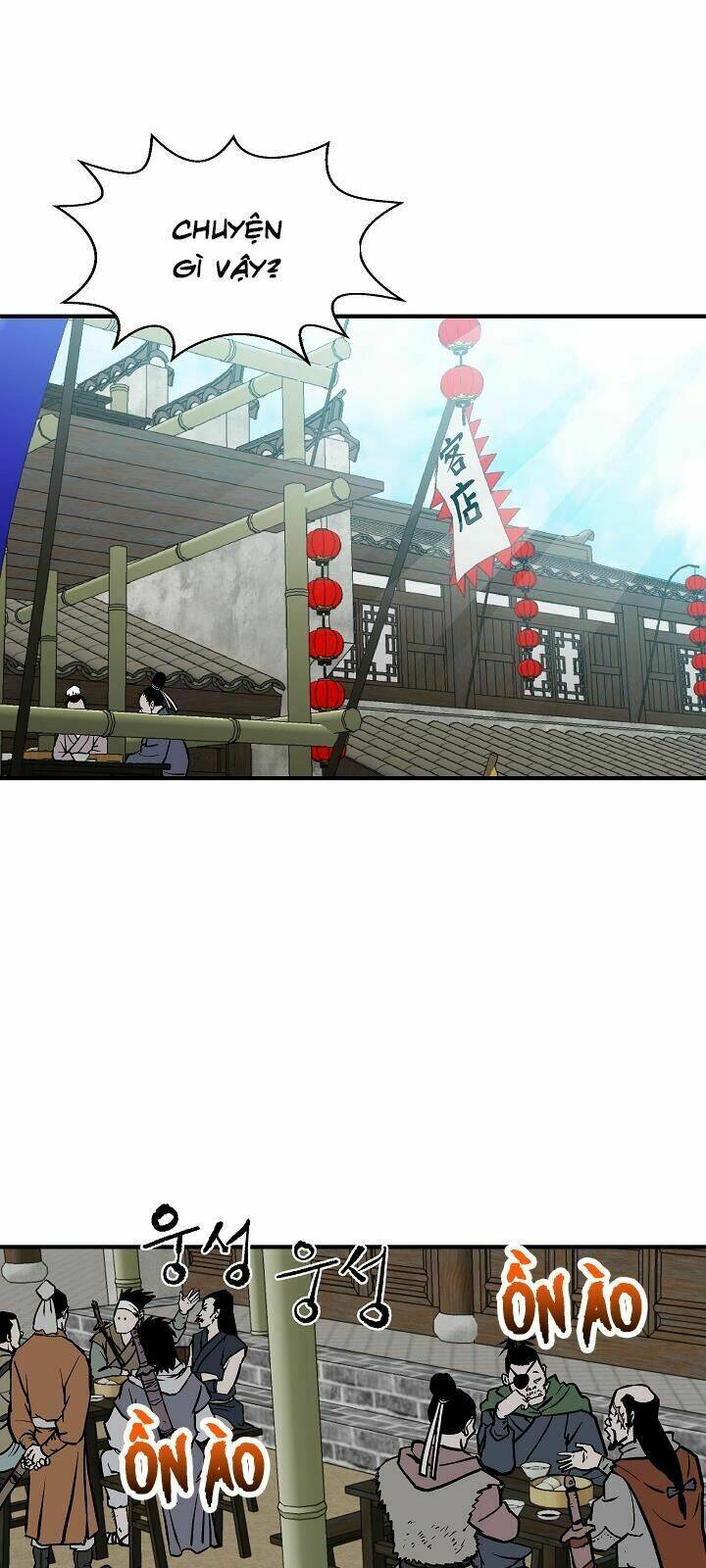 Cung Quỷ Kiếm Thần Chapter 26 - Trang 2