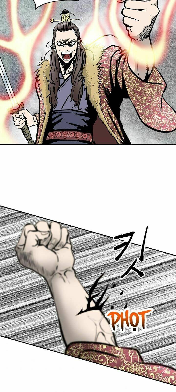 Cung Quỷ Kiếm Thần Chapter 26 - Trang 2