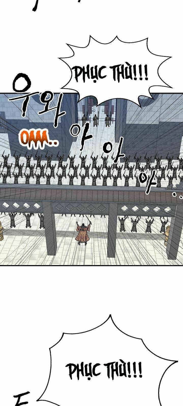 Cung Quỷ Kiếm Thần Chapter 26 - Trang 2