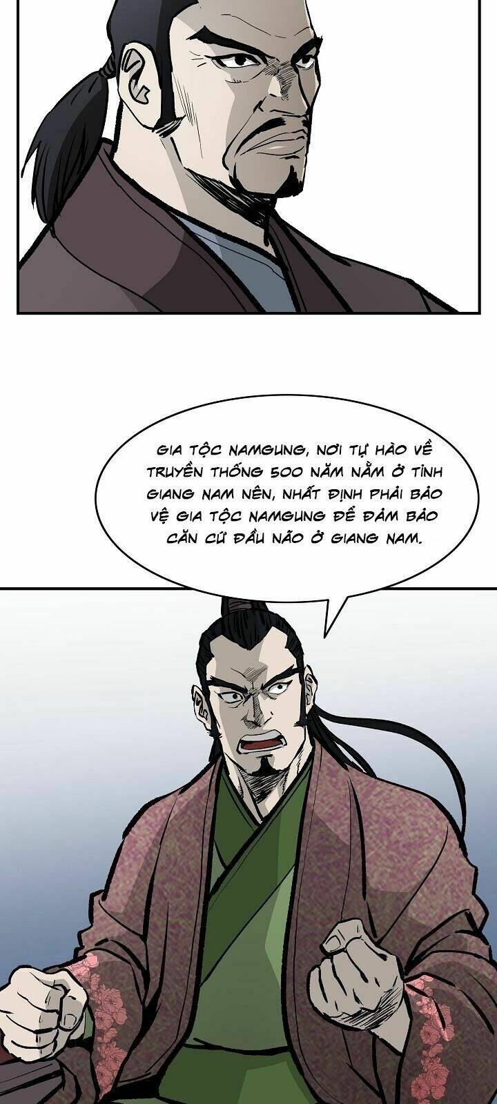 Cung Quỷ Kiếm Thần Chapter 27 - Trang 2