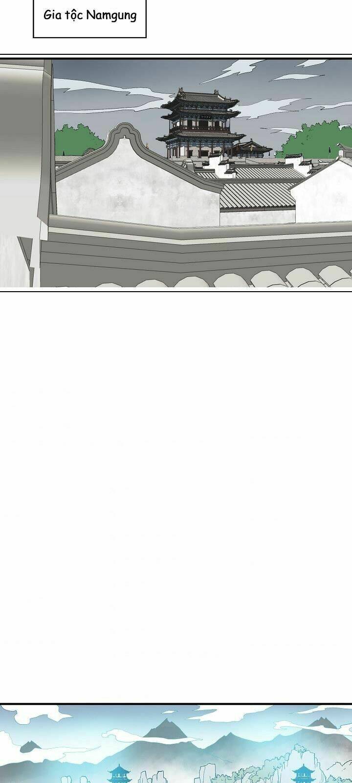 Cung Quỷ Kiếm Thần Chapter 27 - Trang 2