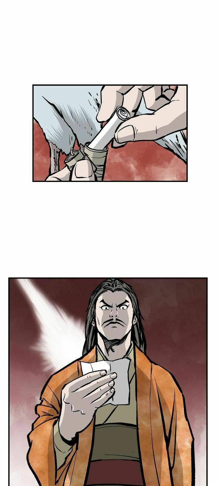 Cung Quỷ Kiếm Thần Chapter 27 - Trang 2