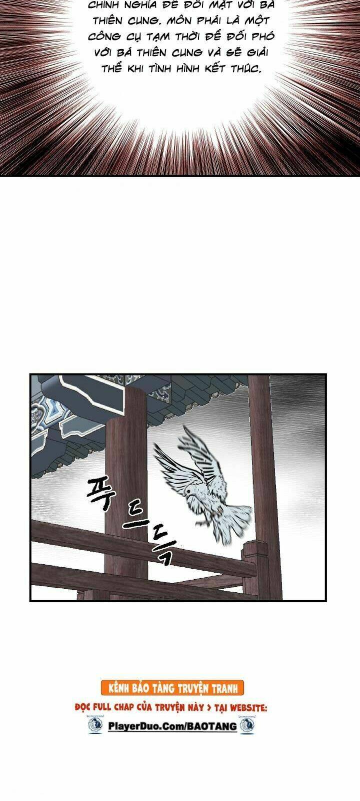 Cung Quỷ Kiếm Thần Chapter 27 - Trang 2