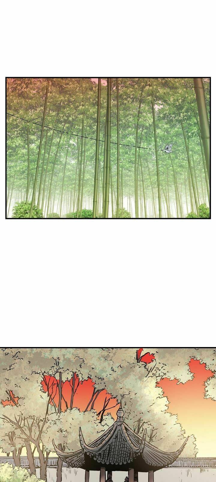 Cung Quỷ Kiếm Thần Chapter 27 - Trang 2